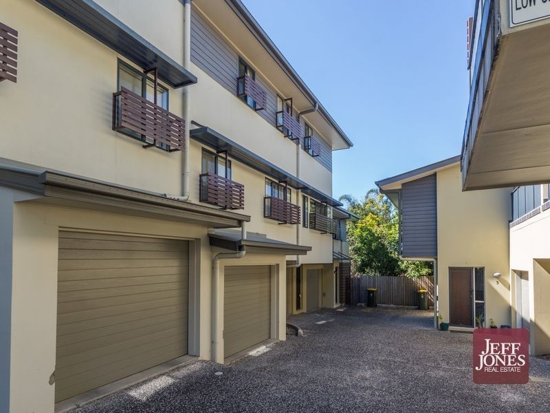 2/96 Marquis Street, Greenslopes QLD 4120