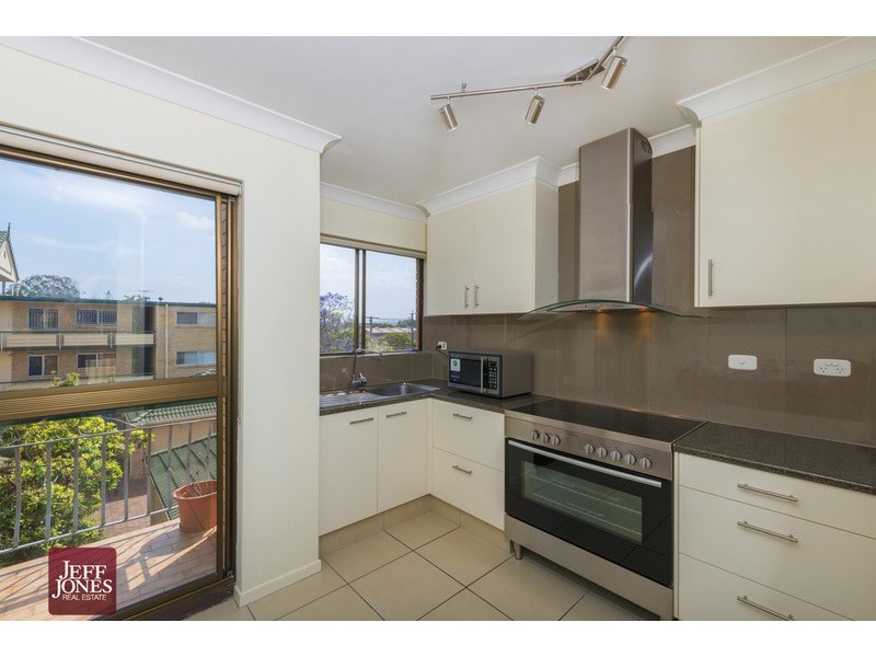 5/11 Weston Street, Coorparoo QLD 4151