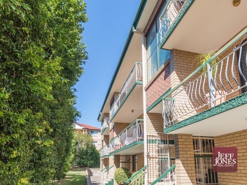 5/11 Weston Street, Coorparoo QLD 4151