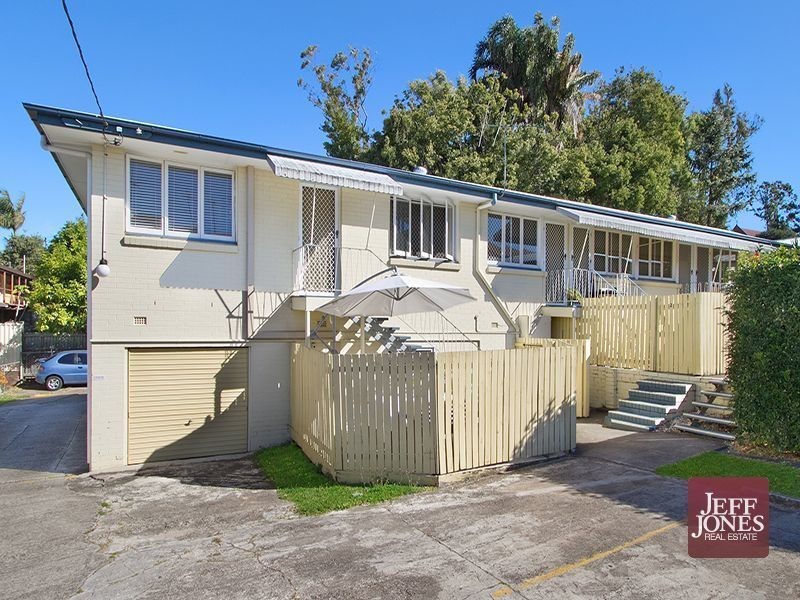 1/43 Chester Road, Annerley QLD 4103