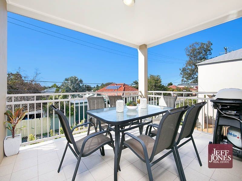 3/42 Pembroke Street, Carina QLD 4152