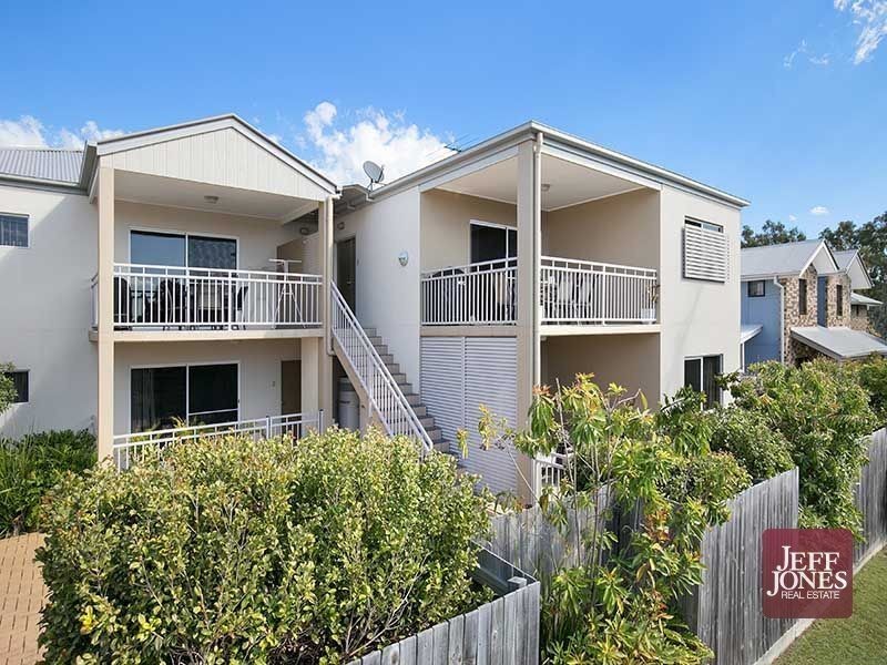 3/42 Pembroke Street, Carina QLD 4152