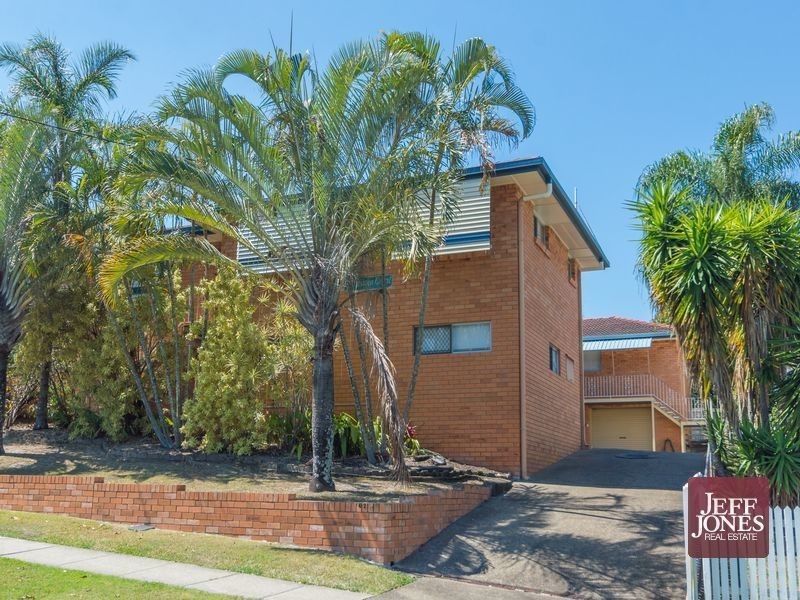 3/62 Peach Street, Greenslopes QLD 4120
