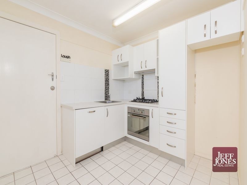 3/62 Peach Street, Greenslopes QLD 4120