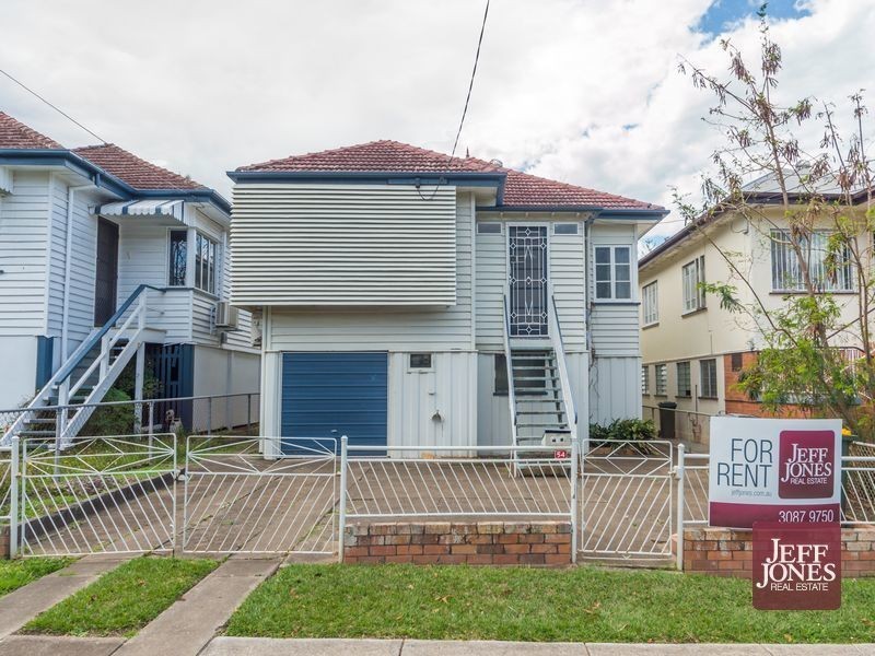 54 Salisbury Street, Woolloongabba QLD 4102