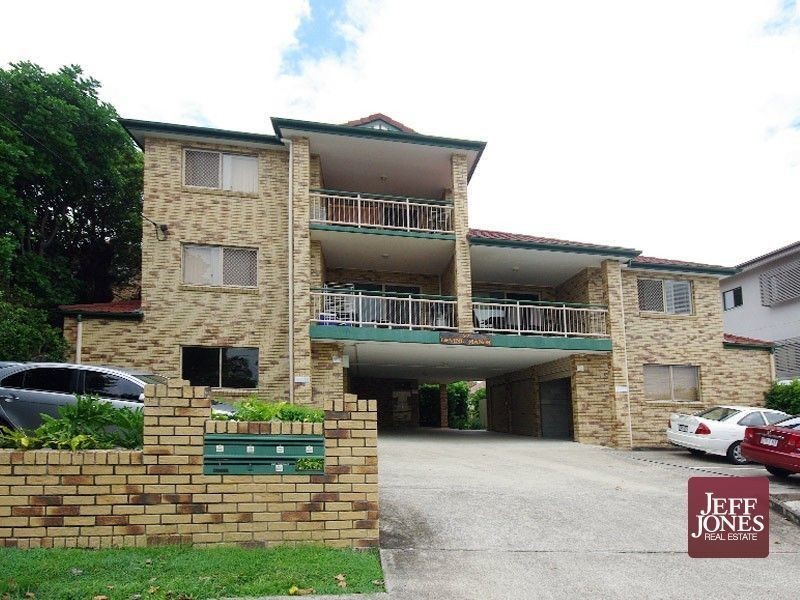 1/27 Vine Street, Greenslopes QLD 4120