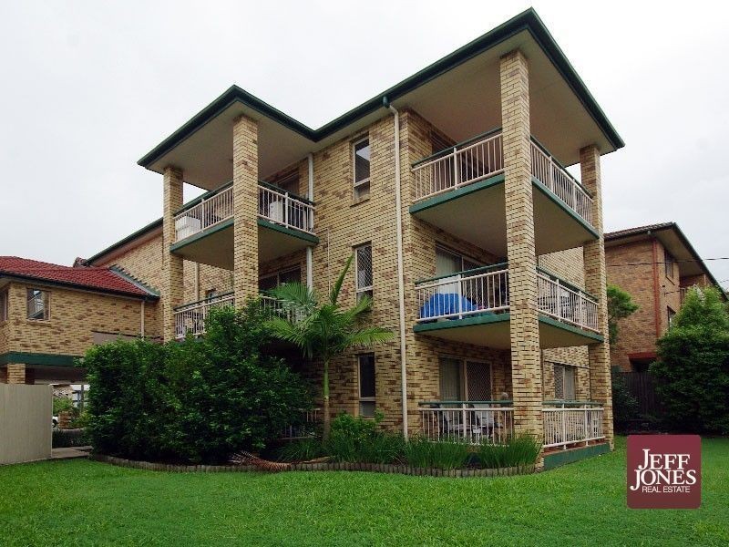 1/27 Vine Street, Greenslopes QLD 4120