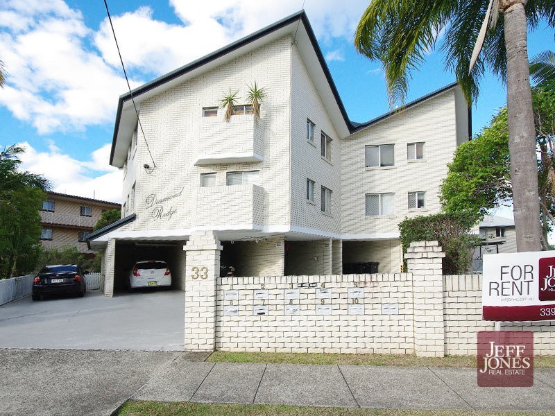 5/33 Kirkland Avenue, Coorparoo QLD 4151