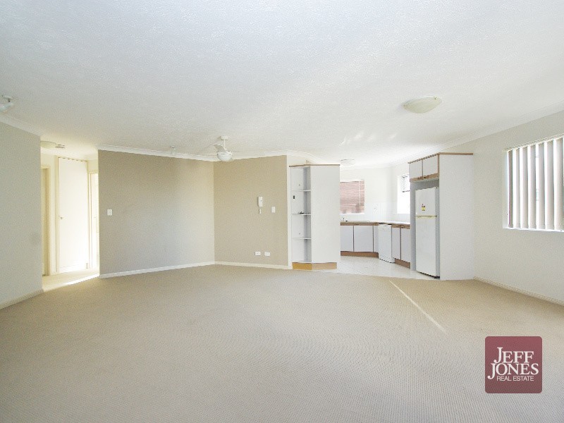 5/33 Kirkland Avenue, Coorparoo QLD 4151
