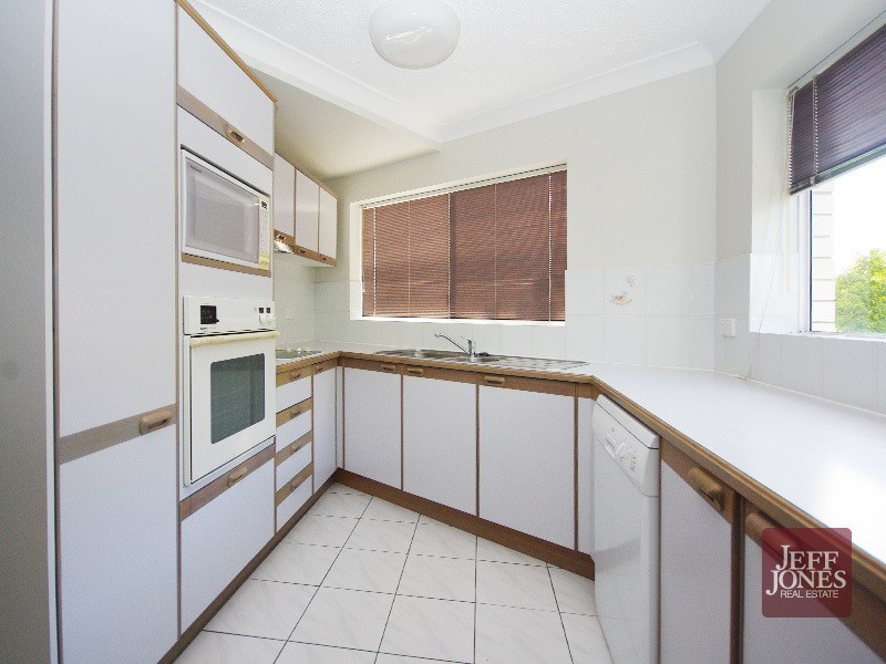 5/33 Kirkland Avenue, Coorparoo QLD 4151