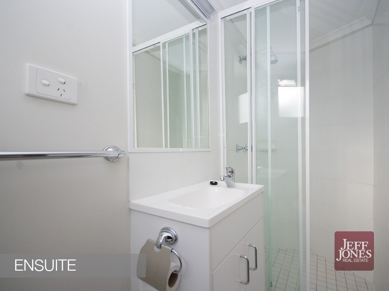 5/33 Kirkland Avenue, Coorparoo QLD 4151