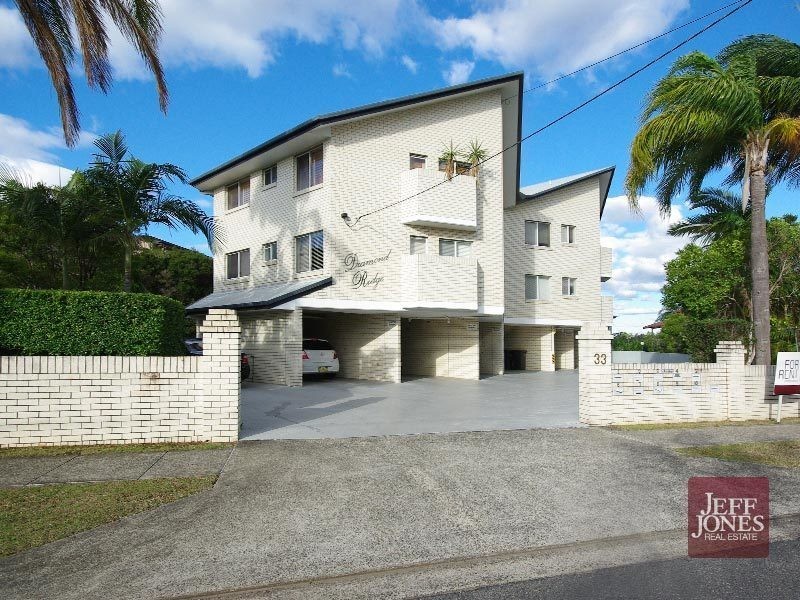 5/33 Kirkland Avenue, Coorparoo QLD 4151