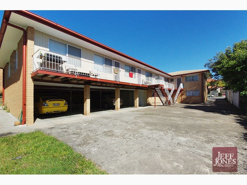 2/58 Wellington Street, Coorparoo QLD 4151