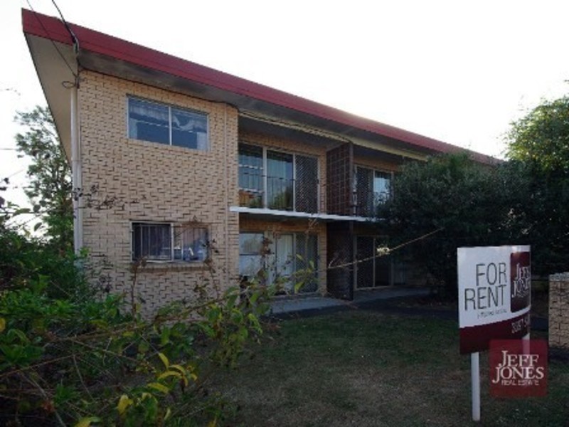 3/27 Mansfield Street, Coorparoo QLD 4151