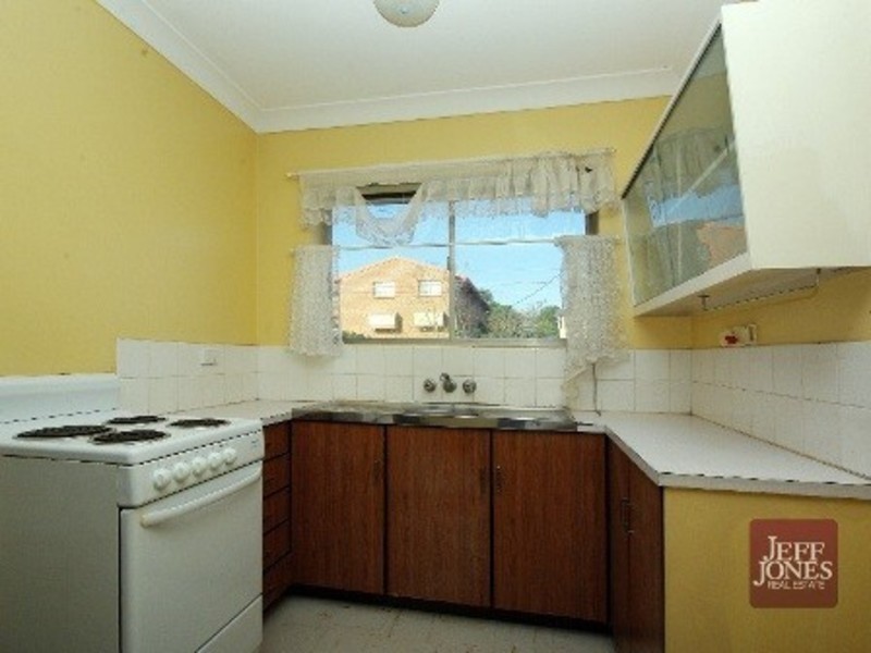 3/27 Mansfield Street, Coorparoo QLD 4151