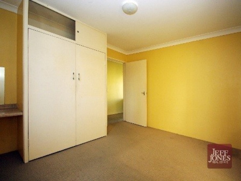 3/27 Mansfield Street, Coorparoo QLD 4151