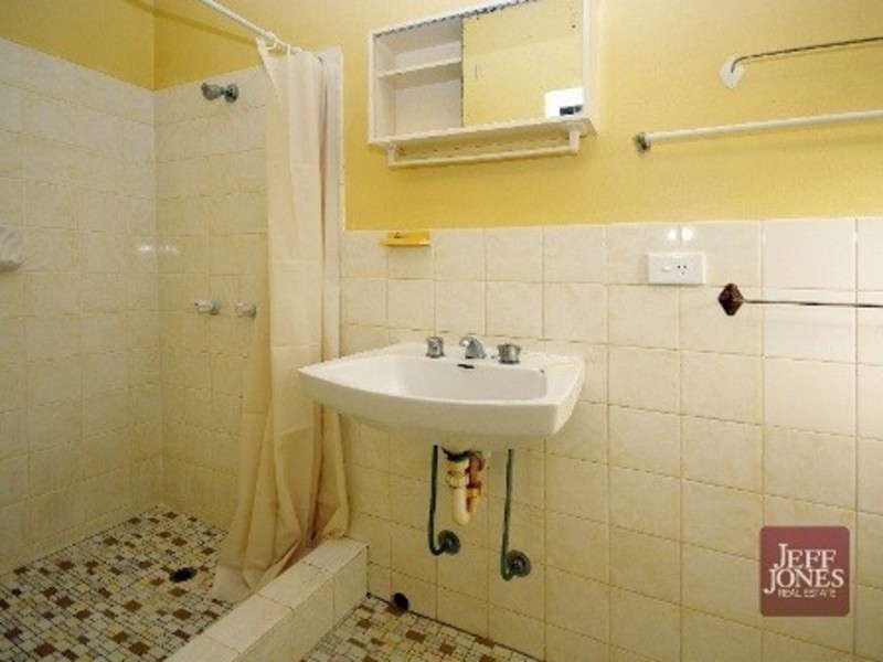 3/27 Mansfield Street, Coorparoo QLD 4151