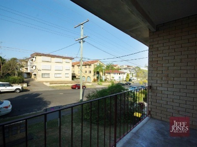 3/27 Mansfield Street, Coorparoo QLD 4151