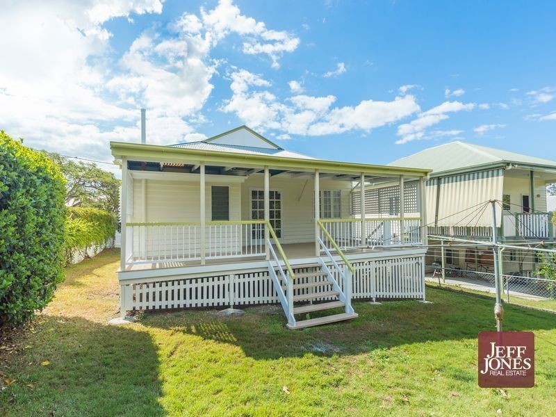 65 Halland Terrace, Camp Hill QLD 4152