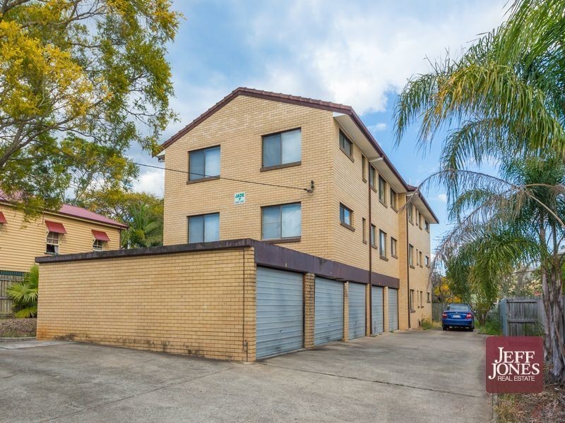 5/7 Green Street, Yeerongpilly QLD 4105