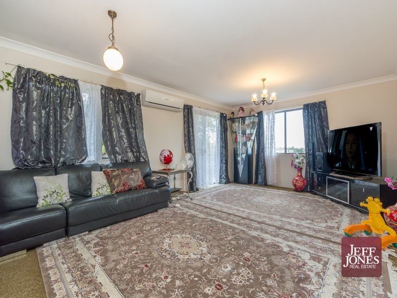 5/7 Green Street, Yeerongpilly QLD 4105