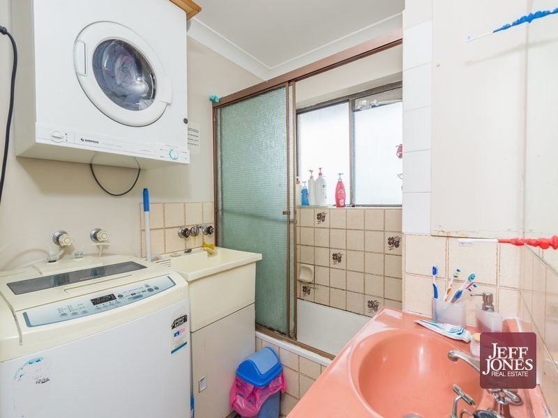 5/7 Green Street, Yeerongpilly QLD 4105