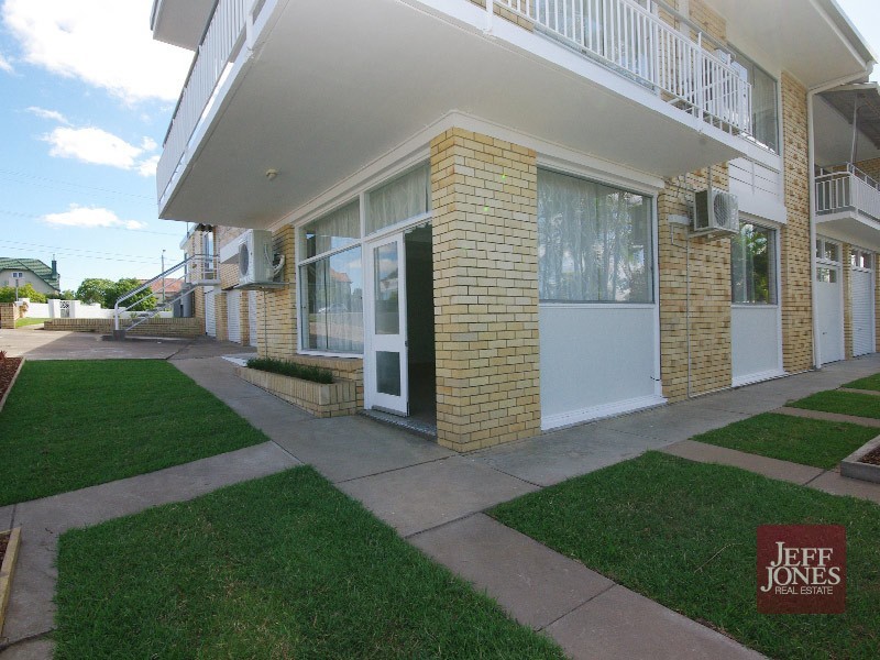 6/514 Old Cleveland Road, Camp Hill QLD 4152