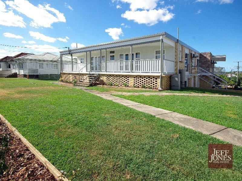 6/514 Old Cleveland Road, Camp Hill QLD 4152