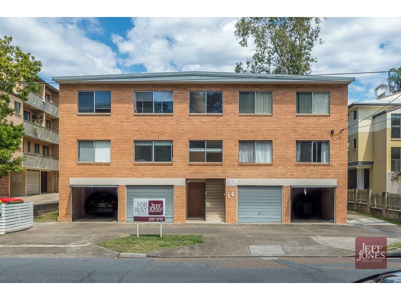 9/14 Alpha Street, Taringa QLD 4068