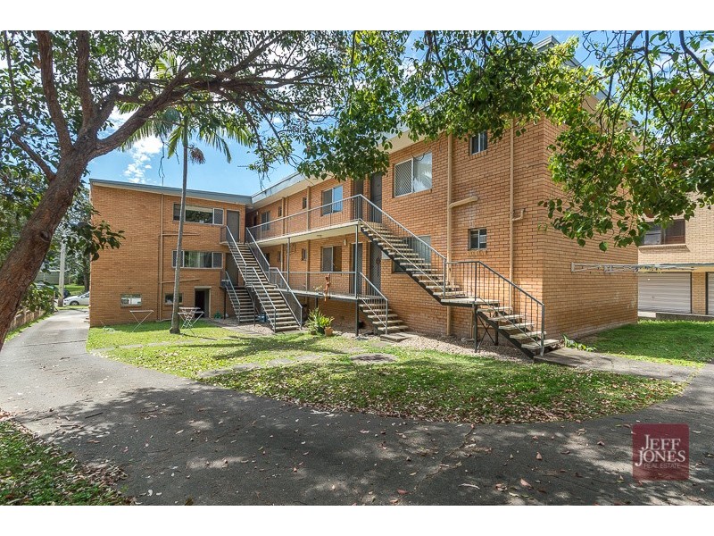 9/14 Alpha Street, Taringa QLD 4068