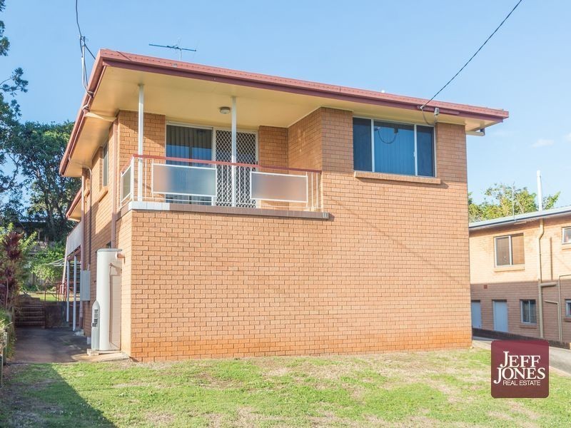 1/18 Hamlet Street, Annerley QLD 4103