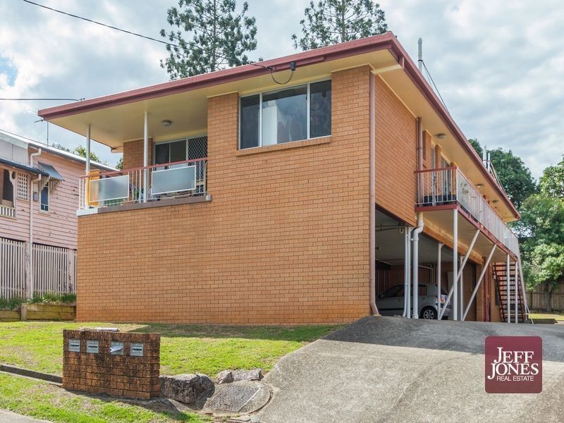 1/18 Hamlet Street, Annerley QLD 4103