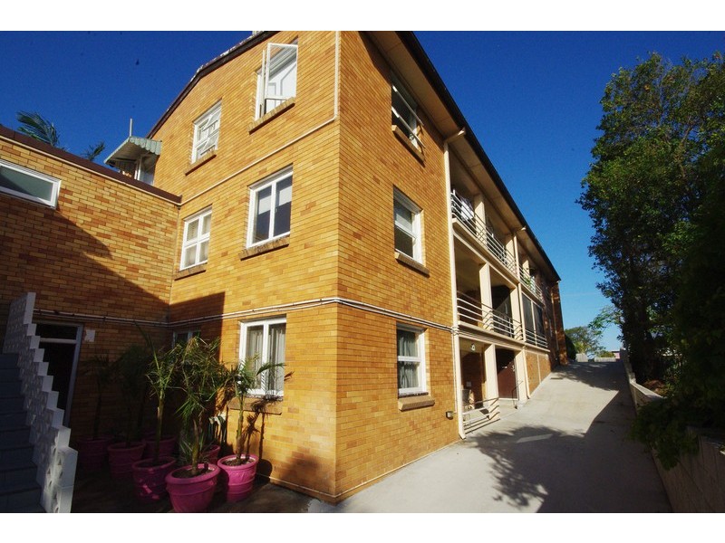 4/393 Annerley Road, Annerley QLD 4103