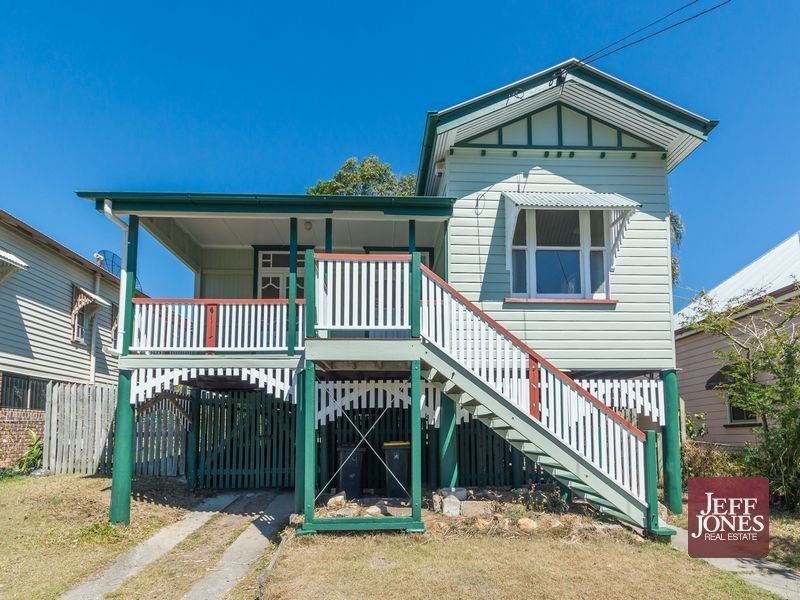 59 Cornwall Street, Annerley QLD 4103