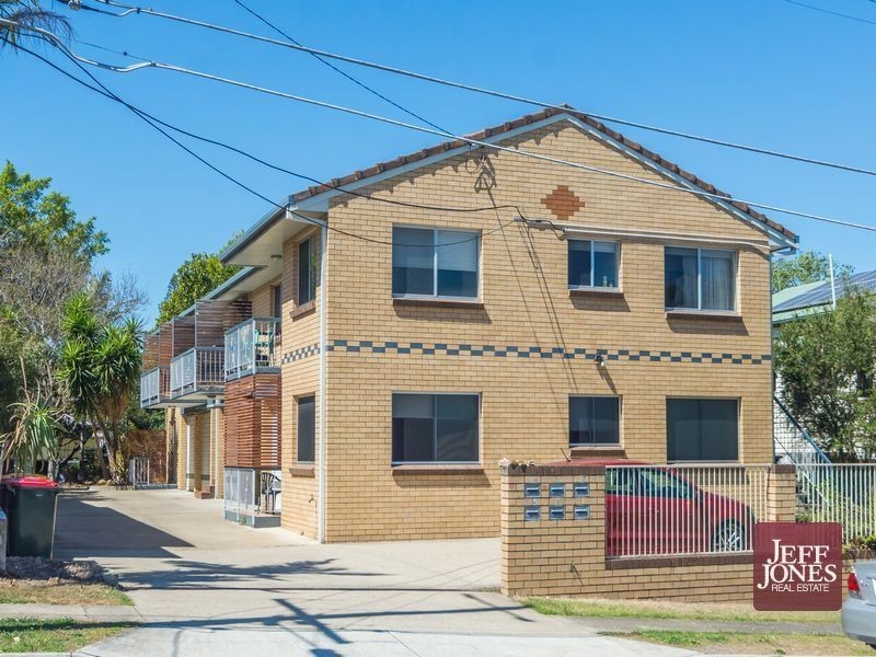 2/32 Beatrice Street, Greenslopes QLD 4120