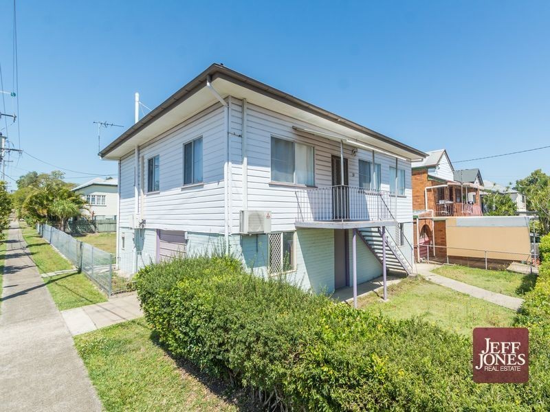 59 Deshon Street, Woolloongabba QLD 4102