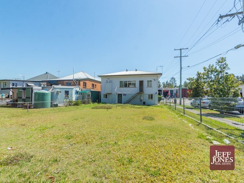 59 Deshon Street, Woolloongabba QLD 4102