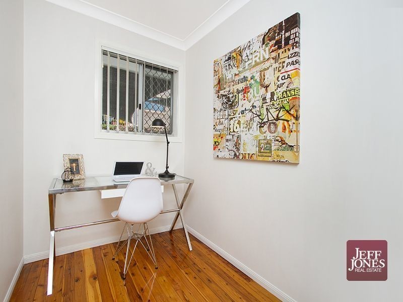 2/33 Derby Street, Coorparoo QLD 4151