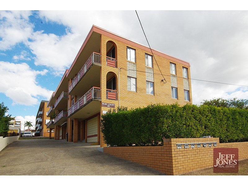 3/31 Ninth Street, Coorparoo QLD 4151