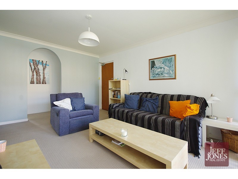 3/31 Ninth Street, Coorparoo QLD 4151