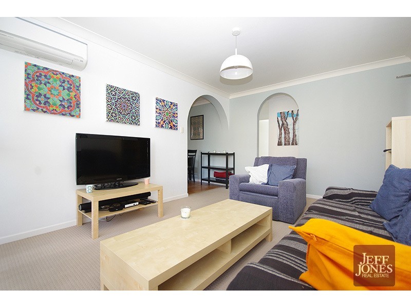 3/31 Ninth Street, Coorparoo QLD 4151