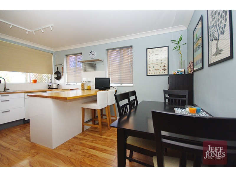 3/31 Ninth Street, Coorparoo QLD 4151