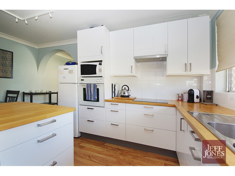 3/31 Ninth Street, Coorparoo QLD 4151