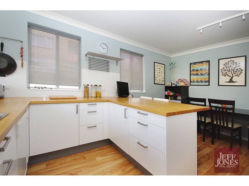 3/31 Ninth Street, Coorparoo QLD 4151