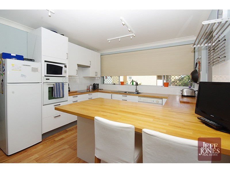 3/31 Ninth Street, Coorparoo QLD 4151