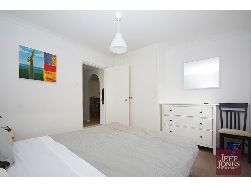 3/31 Ninth Street, Coorparoo QLD 4151