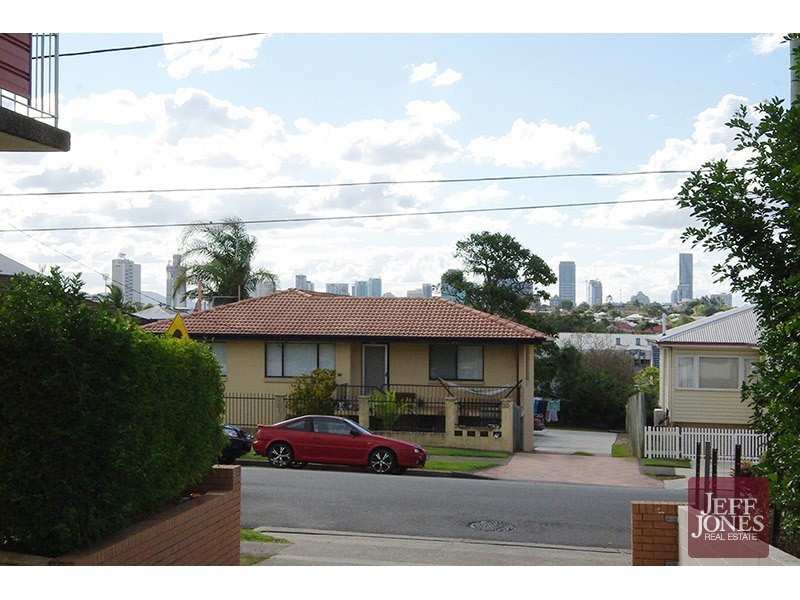 3/31 Ninth Street, Coorparoo QLD 4151