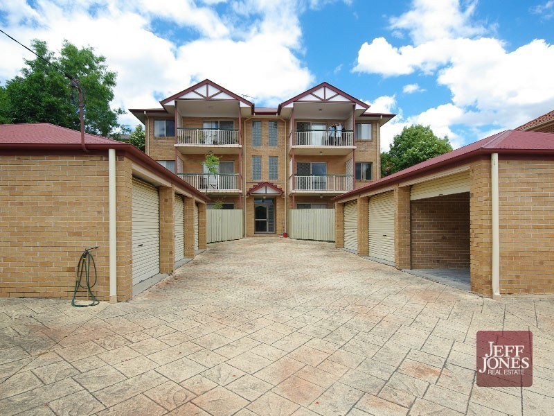 4/59 Wellington Street, Coorparoo QLD 4151