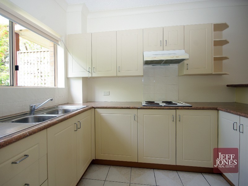 4/59 Wellington Street, Coorparoo QLD 4151