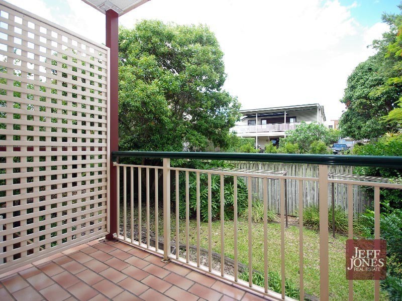 4/59 Wellington Street, Coorparoo QLD 4151